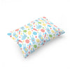 The Blue Bunny of Hope Pillowcase