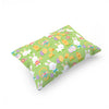 The Chick-Chick-Bunny Pillowcase