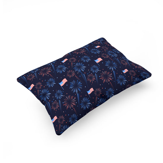 Americana Pillowcase, Honor and Celebration