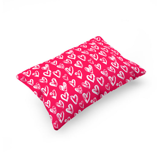 The Hopeful Heart Pillowcase