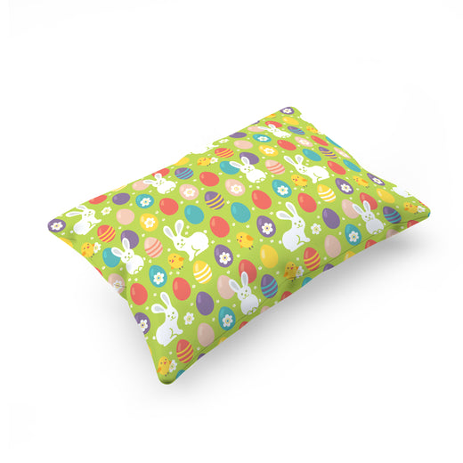 The Lil Chick Big Egg Pillowcase