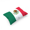 National Pride & Flags Pillowcase, Mexico (Bandera Nacional)