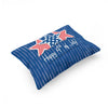 Americana Pillowcase, Stars of Freedom