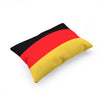 National Pride & Flags Pillowcase, Germany