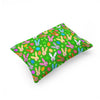 The Green Eggs and Rabbits Pillowcase