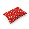 The Jolly Red Pillowcase of Hope