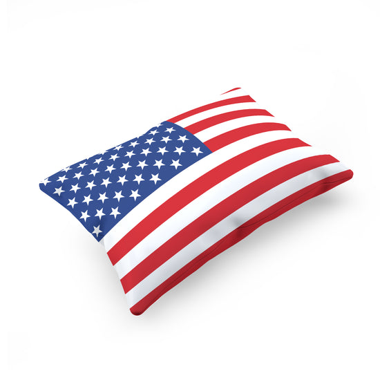 Americana Pillowcase, Old Glory