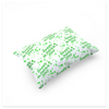 St. Patrick's Day Pillowcase, The Clover All Over Case